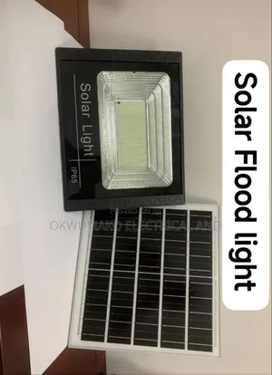 Solar Flood Light Original