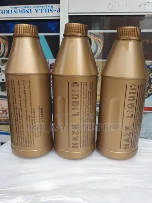 Haze Oil Liquid