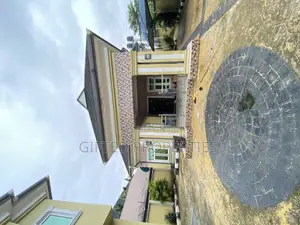 Furnished 4bdrm Bungalow in Green Vill Estate, Port-Harcourt for sale