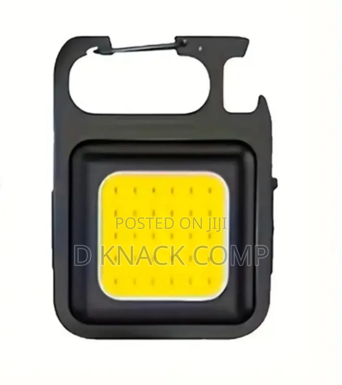 Mini Keychain Led Light Lantern Outdoor Camping Light Waterproof