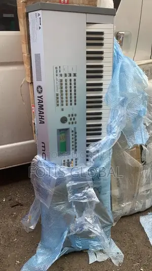 Yamaha Motif Xs8