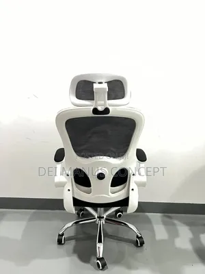 Ergonomic Office Chair Home Office