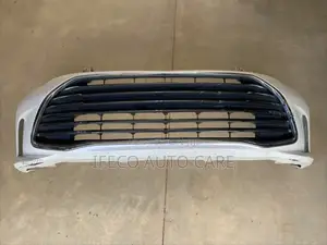 Complete Front Bumper Avalon 2018