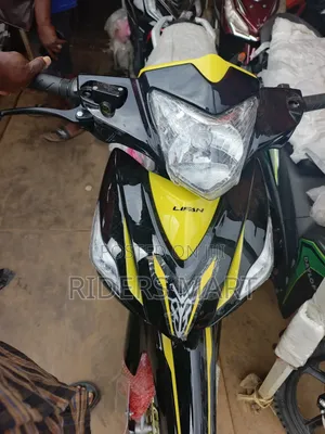 New Lifan 2022 White