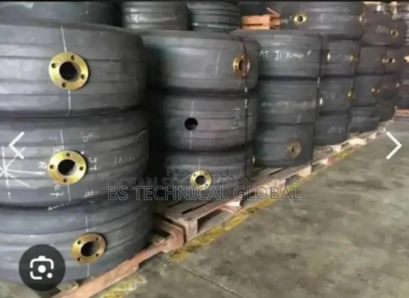 Fender Tire