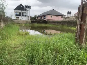 A Plot of Land at Beachway Estate, Irawo ,Owode Onirin Ikorodu Road