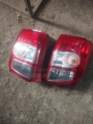 Rear Back Light for Scion Xd