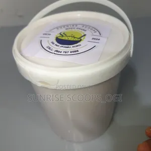 1.2kg Mixed Grains Ogi Paste