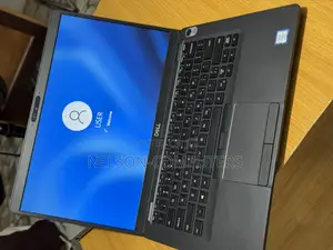 Laptop Dell Latitude 5400 8GB Intel Core I5 SSD 256GB
