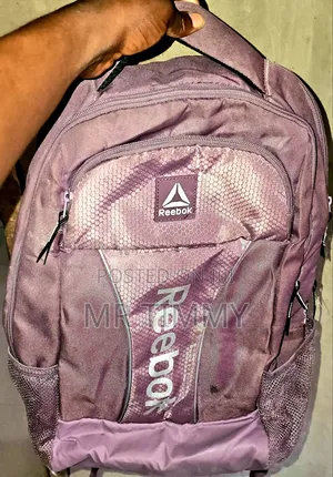 Backpack for Everyone