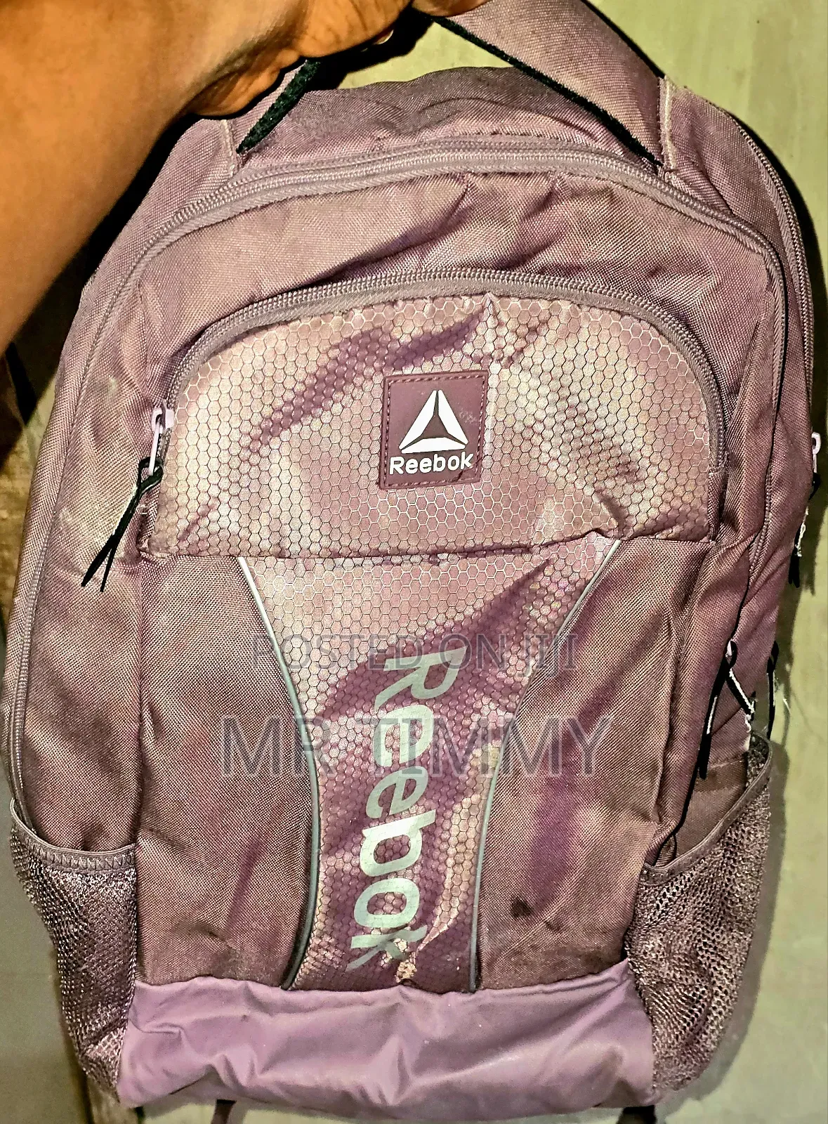 Backpack for Everyone