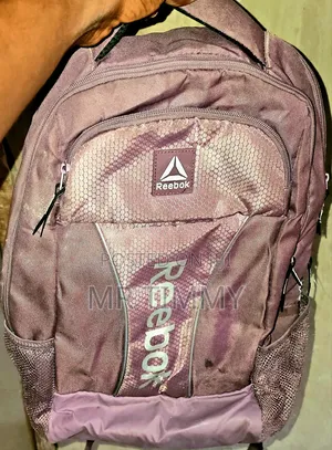 Backpack for Everyone