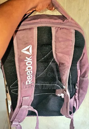 Backpack for Everyone