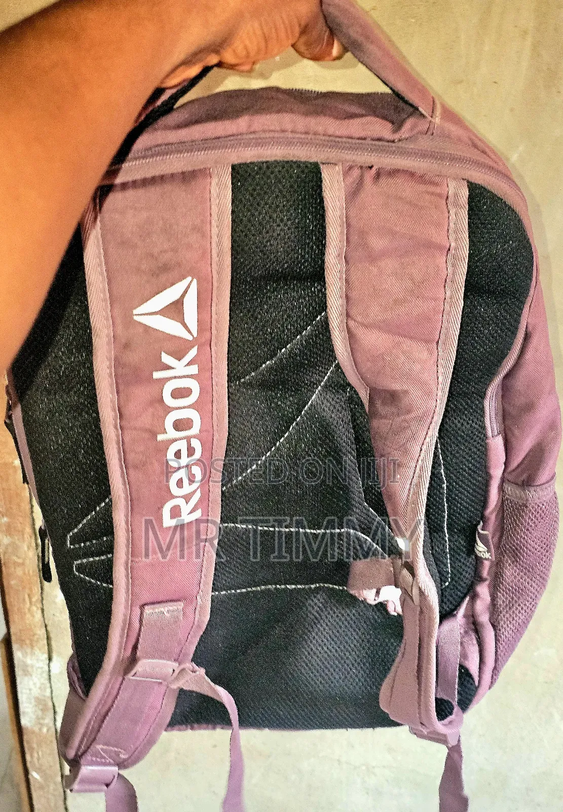 Backpack for Everyone