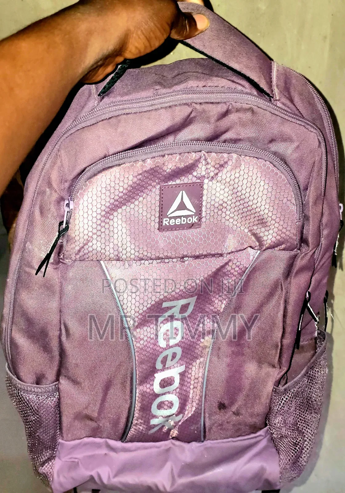 Backpack for Everyone