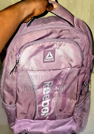Backpack for Everyone