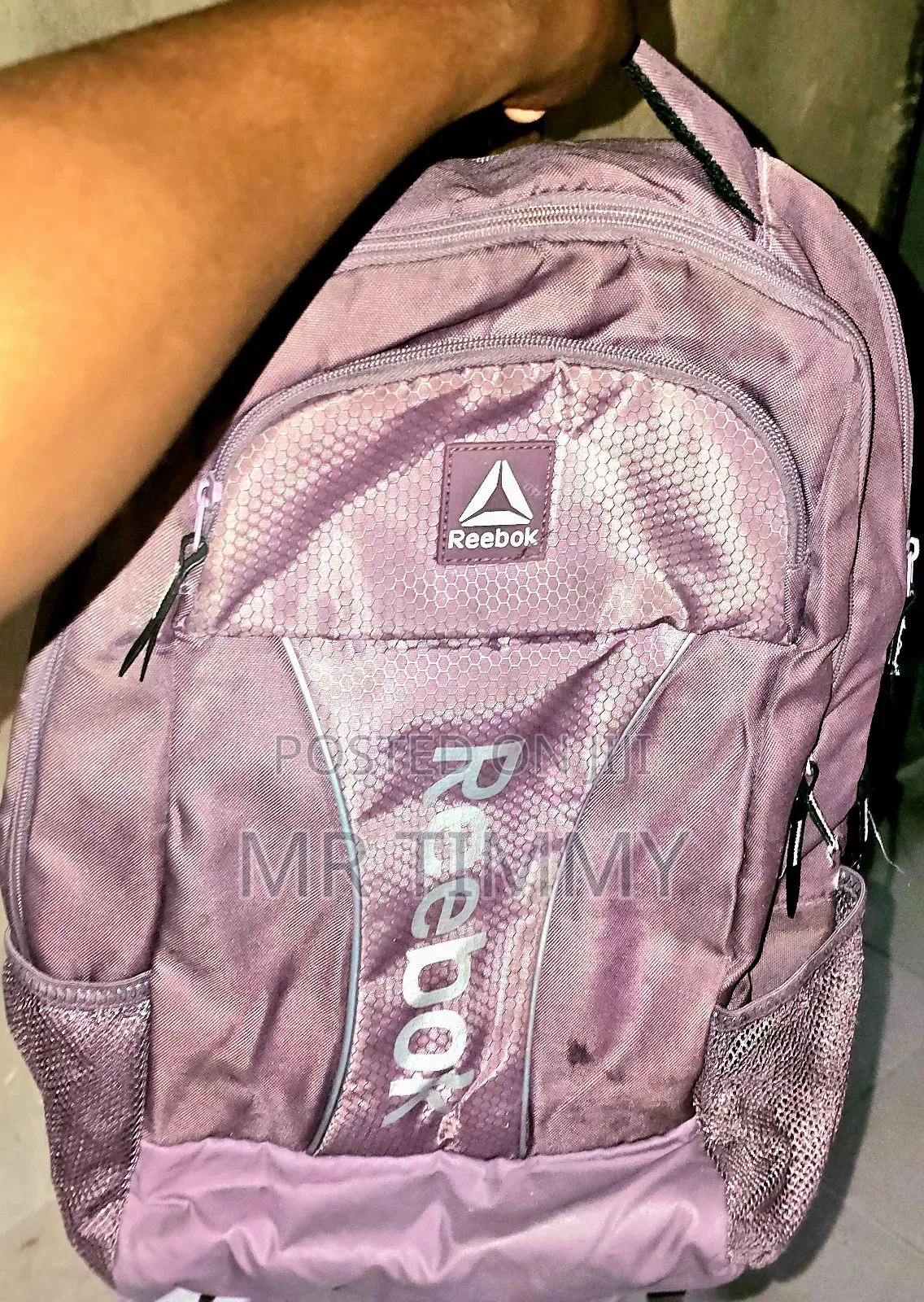 Backpack for Everyone