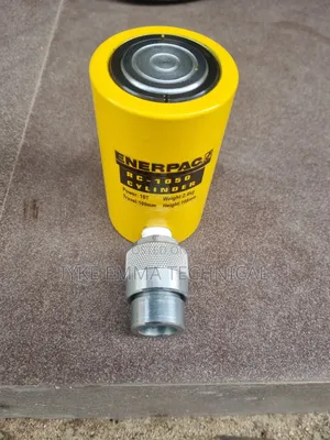 10ton Hydraulic Cylinder Rc-1050 Hydraulic Jack 4" (100mm)