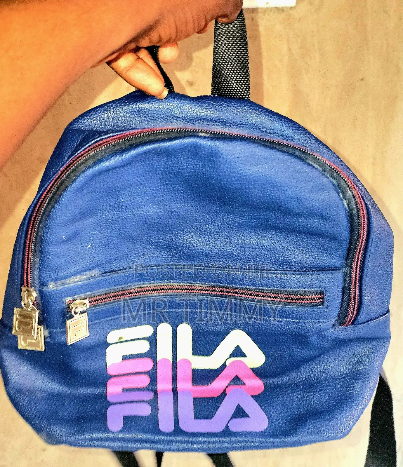 Backpack for Kids