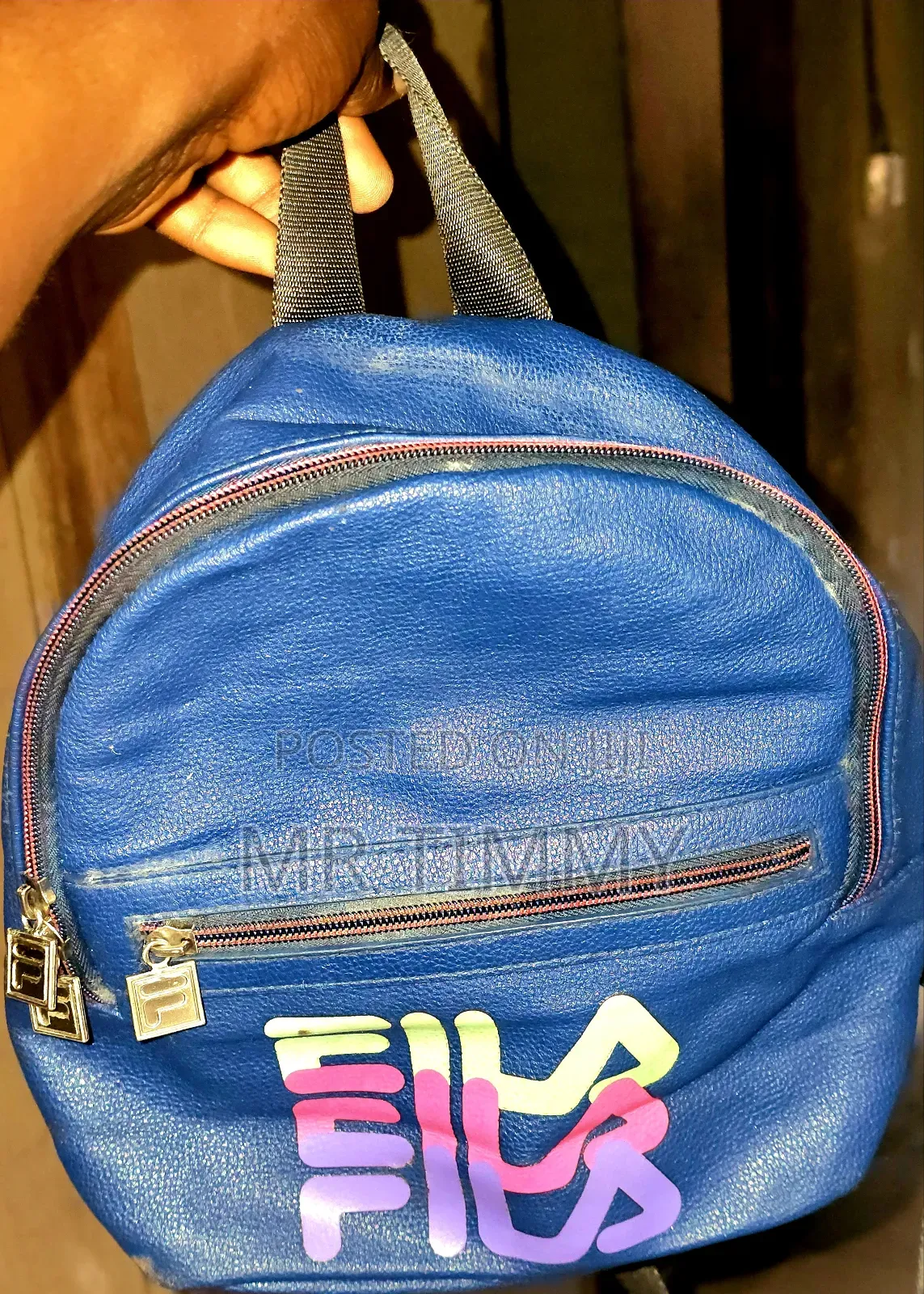 Backpack for Kids