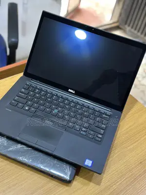 Laptop Dell Latitude 7480 8GB Intel Core I7 SSD 256GB