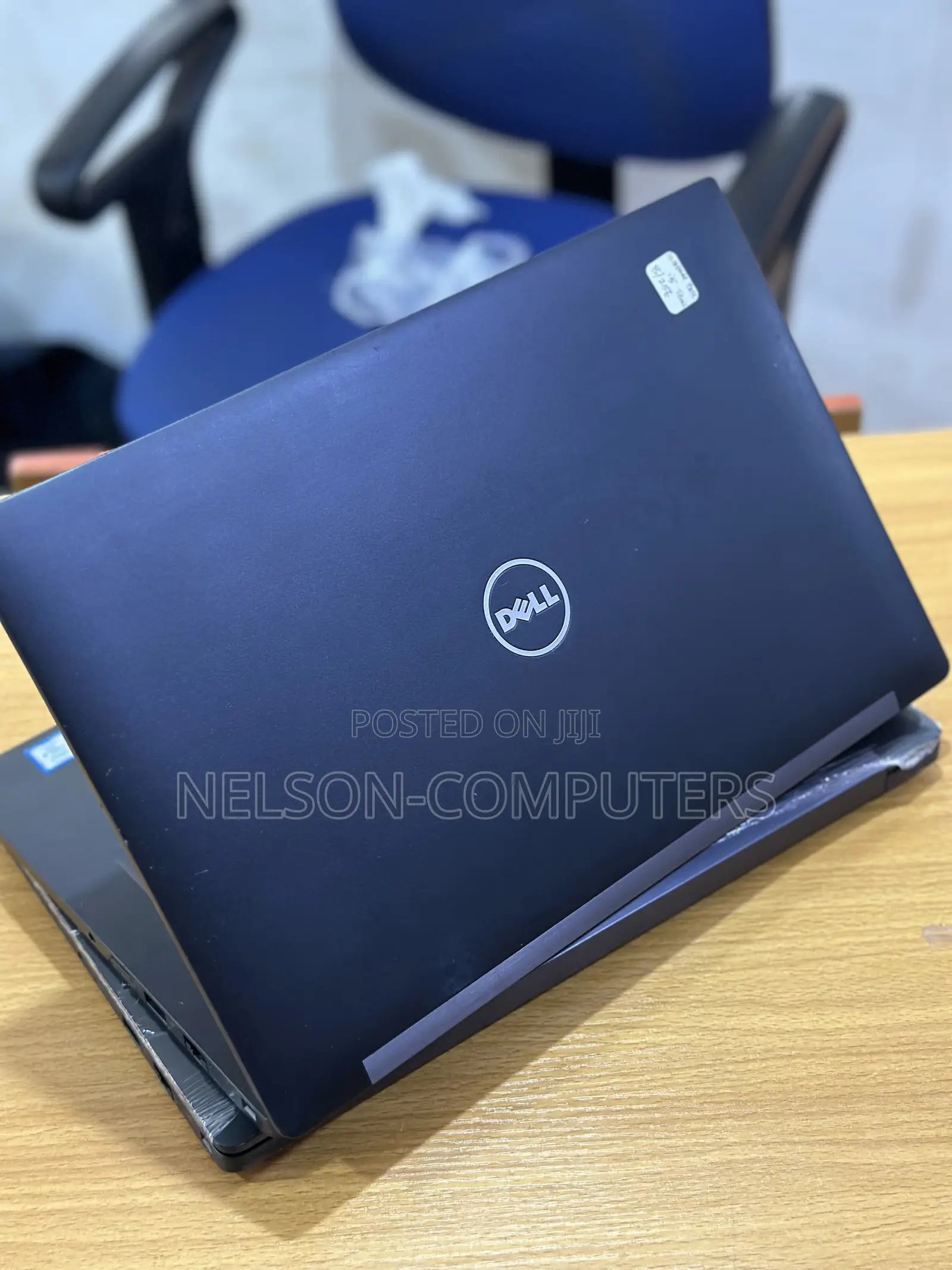 Laptop Dell Latitude 7480 8GB Intel Core I7 SSD 256GB