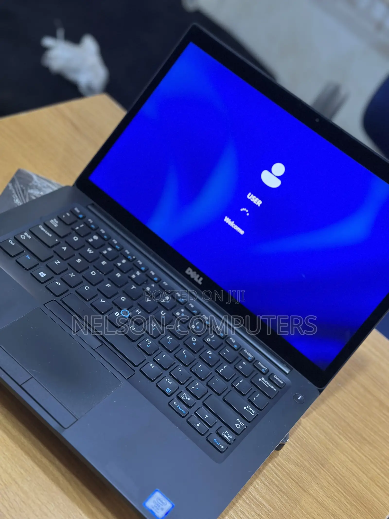 Laptop Dell Latitude 7480 8GB Intel Core I7 SSD 256GB