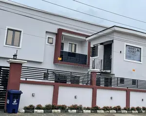 Furnished 2bdrm Block of Flats in Isheri North Gra, Magodo for sale