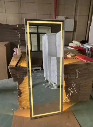 120*60 Led Mirror