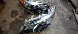 Camry 2012 to 2014 Sport Headlight