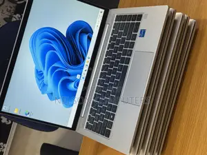 Laptop HP ProBook 640 G8 8GB Intel Core i5 SSD 256GB