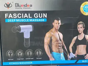 Fasical Massager