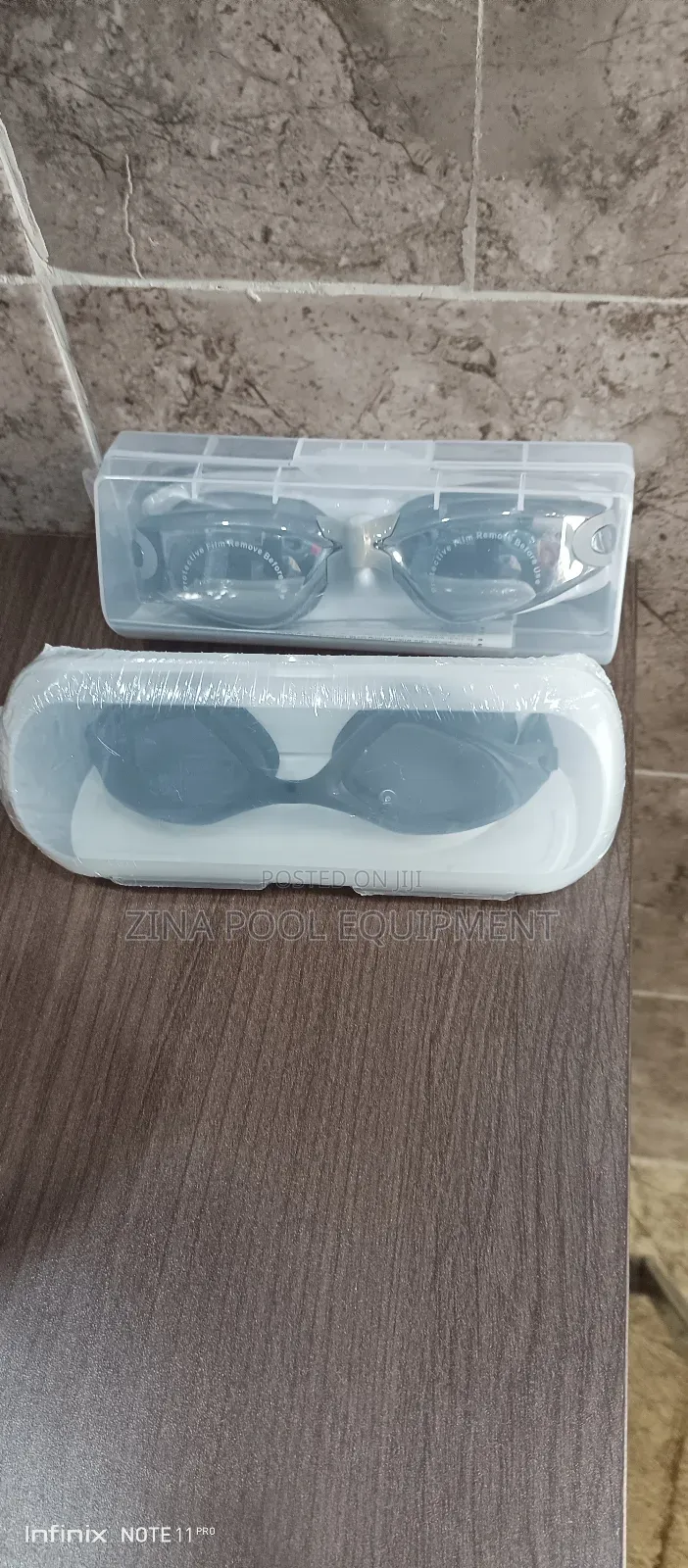 Swimming Goggles