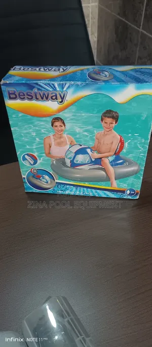 Swimming Goggles