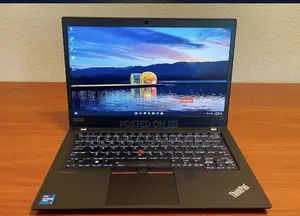 Laptop Lenovo Thinkpad T490s 16GB Intel Core I5 SSD 256GB
