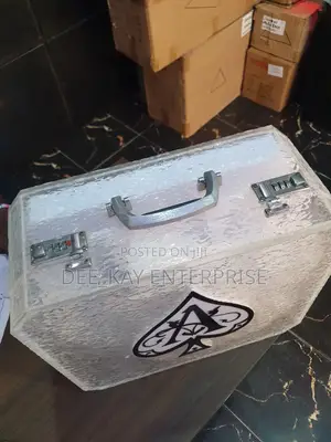 Ace of Spade Box