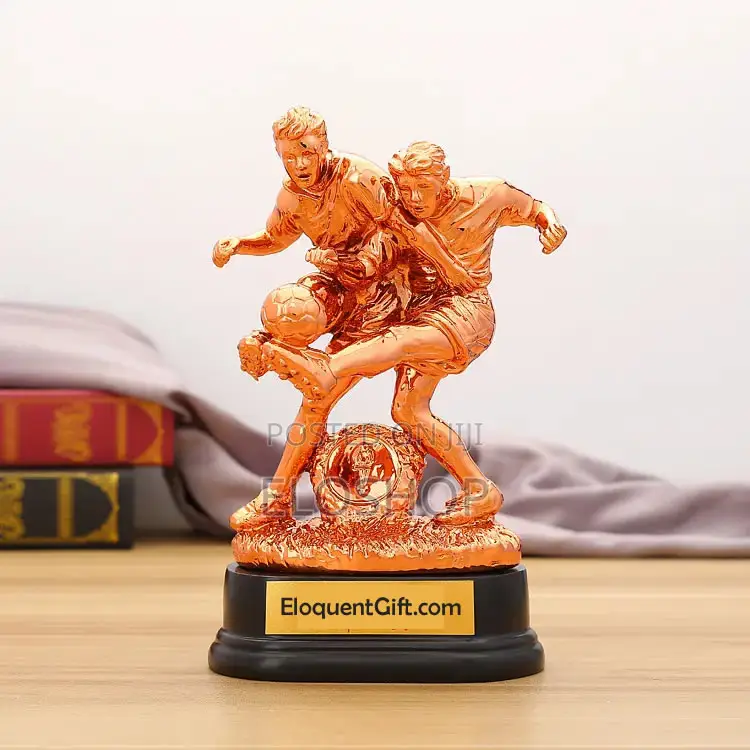 Golden Striker Excellence Trophy
