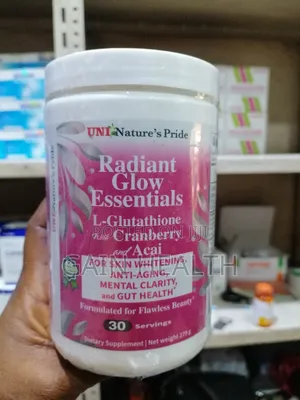 Hatures Pride Radiant Glow Essential