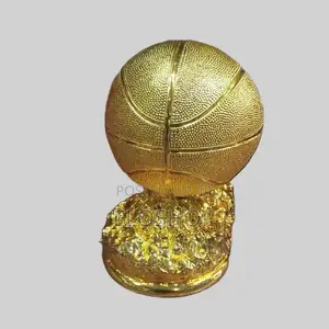 Court Legend Gold Trophy