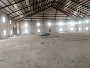 5850sqm Warehouse 4 Sale Uba Bustop Leki Epe Expressway
