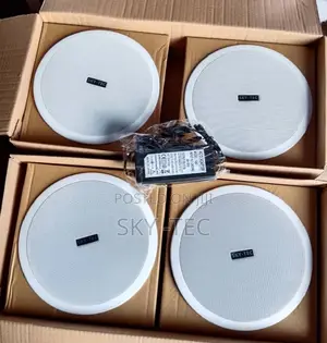 Sky-Tec 30watts 4 in 1 Bluetooth,Usb Ceiling Speaker