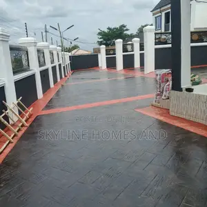 2bdrm Duplex in Fedral Housing, Ewekoro for rent