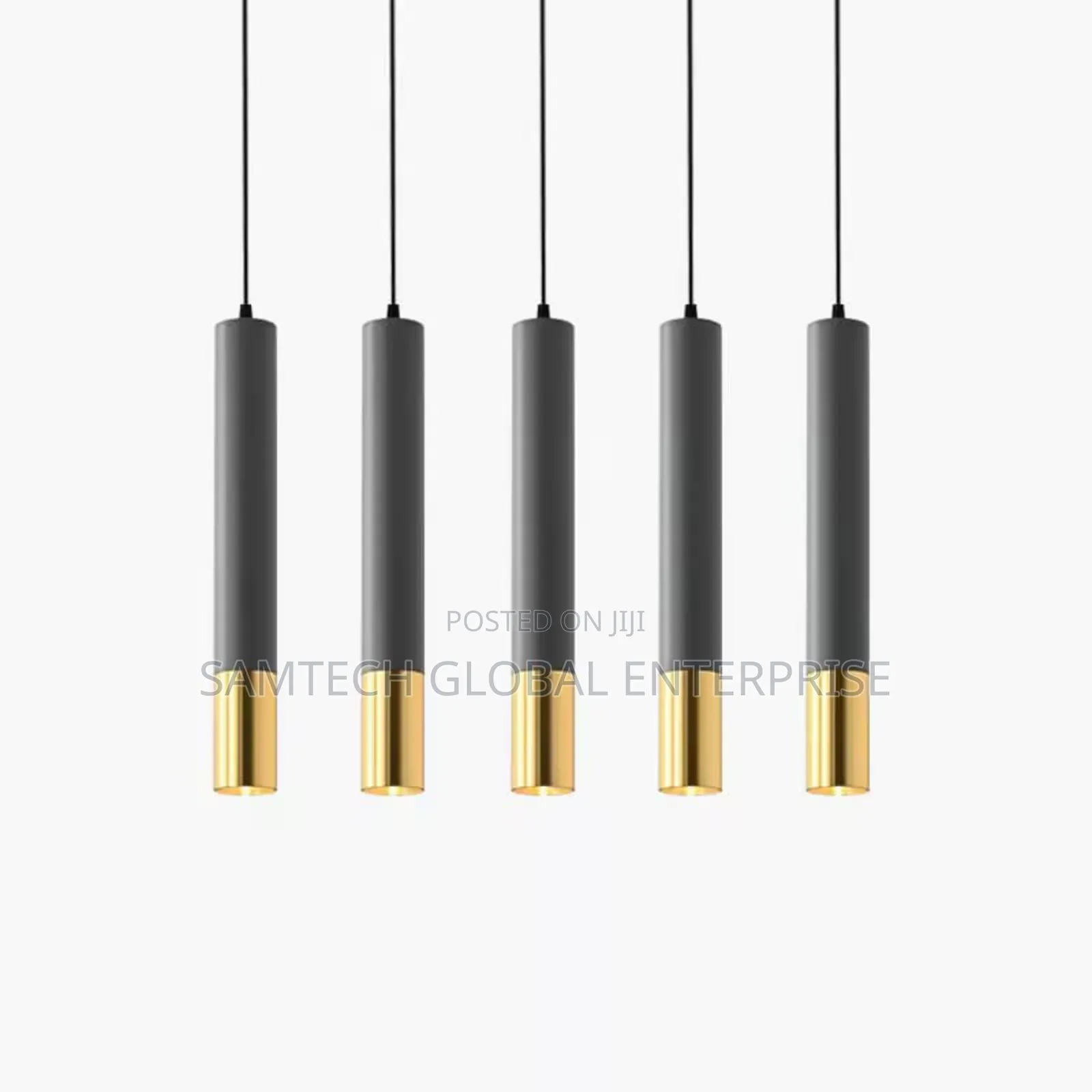 Modern Pendant Light