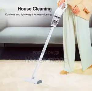 Vacuum Cleaner