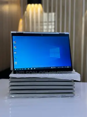 Laptop HP EliteBook 1040 G6 16GB Intel Core I7 SSD 512GB