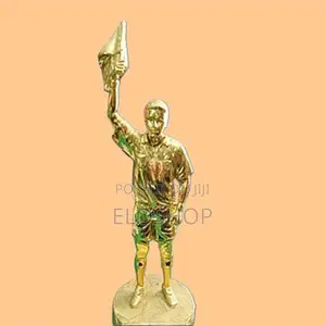 Golden Signal Linesman Trophy