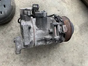 Ac Compressor For Lexus Is250 2007 2010