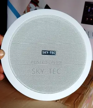Sky-Tec 12watts 6.5inches Ceiling Speaker