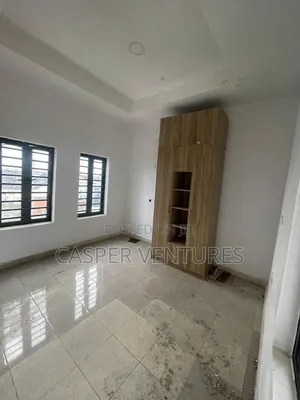1bdrm Apartment in Friends Colony, Agungi for rent