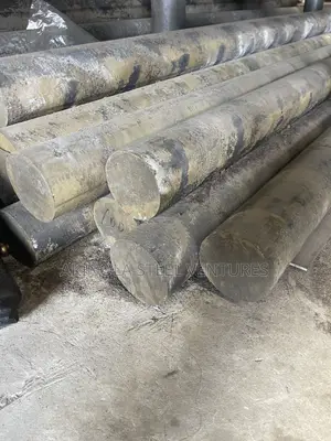 100mm Solid Brass Rod ( Round Bar)